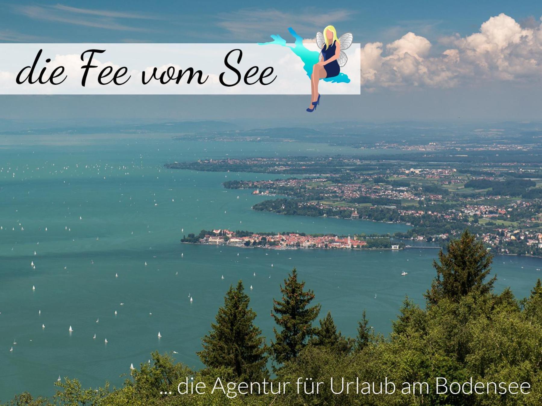 Ferienwohnung Altes Haus 2 Lindau  Eksteriør bilde
